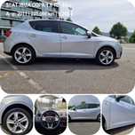 Seat Ibiza Copa 1.6 TDI 90cv – 2011 | 235.000 km | Fiável, Económico!