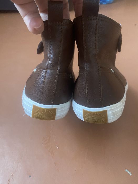 Хайтопи H&M на хлопчика