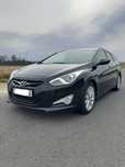 Hyundai i40 1.7 crdi
