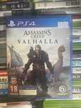 Assassins Creed Valhalla|PS4/PS5