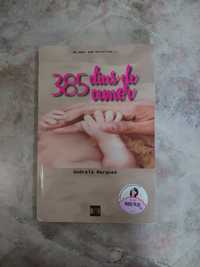 Livro "385 dias de amor" Andreia Marques
