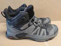 buty trekkingowe Salomon Ultra 04 GTX roz 47 1/3
