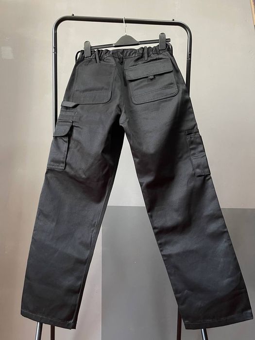 Робочі штани Engelbert Strauss 48р