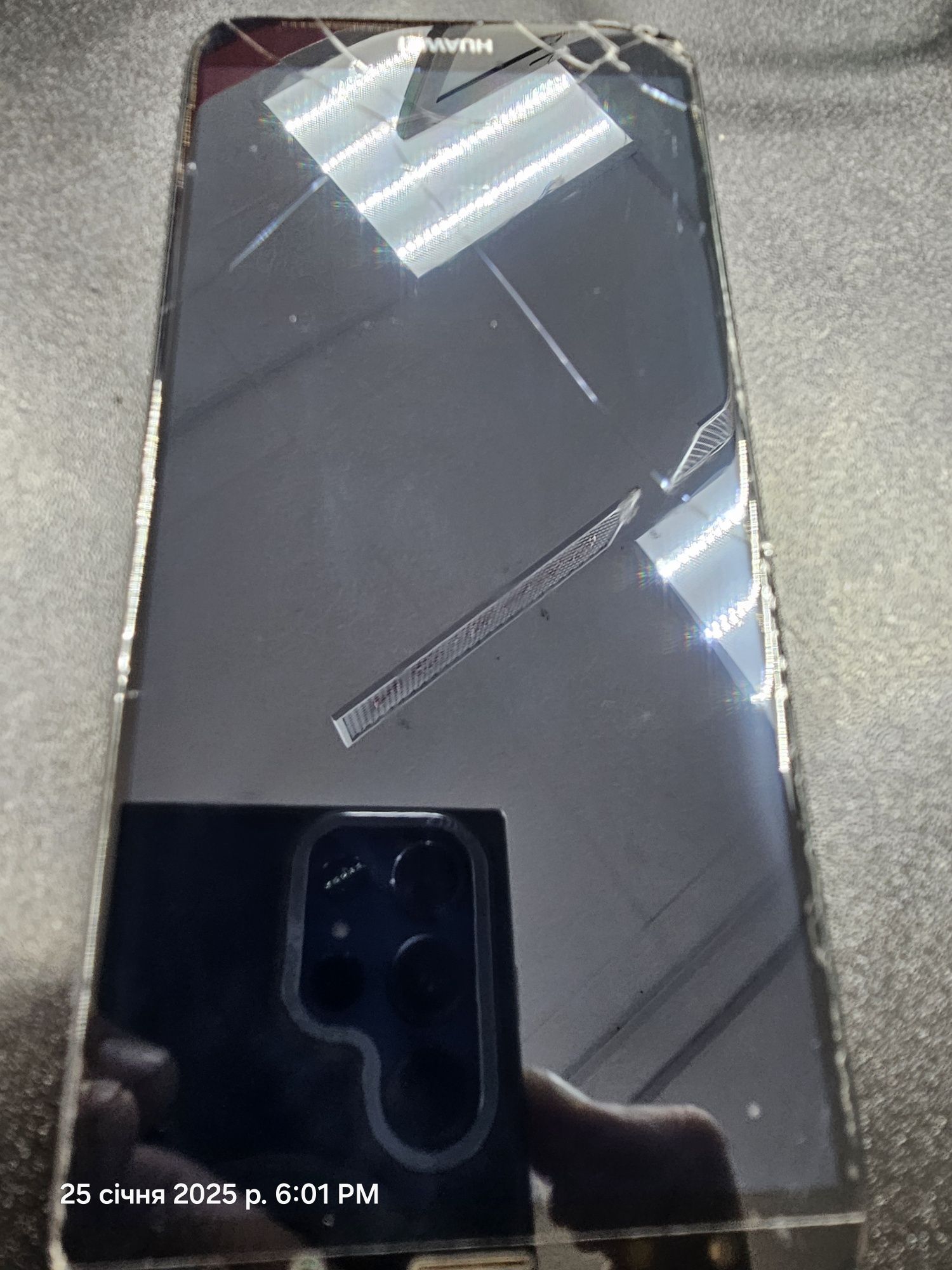 Huawei mate 10lite свій резервний. З гуглом