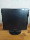 Samsung SyncMaster 932bf