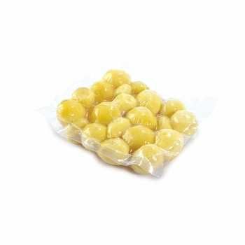 Ziemniaki obrane pakowane próżniowo