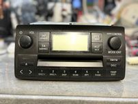 Fabryczne Radio CD Toyota Corolla IX  86120/02260 CQTS7170LC