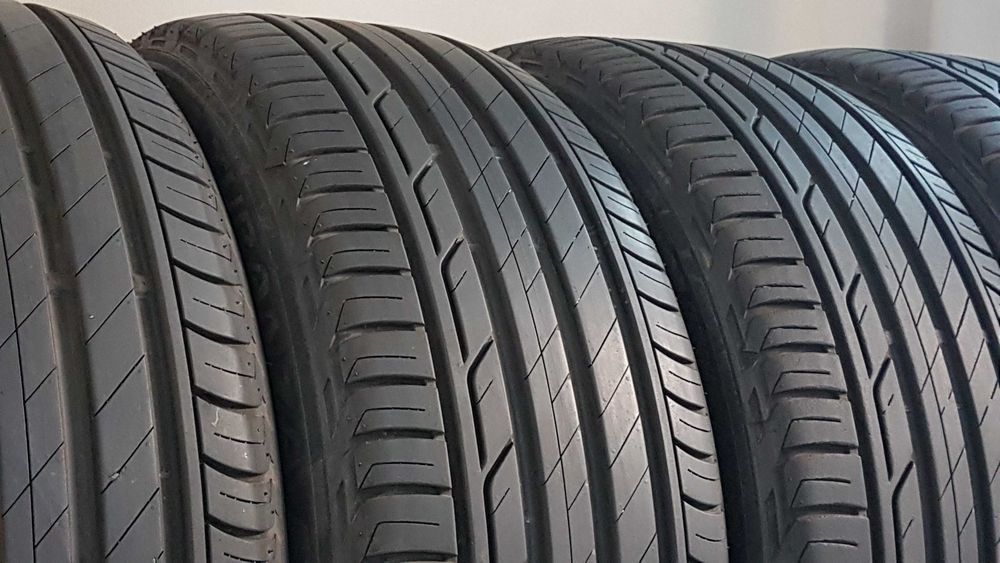 4x215/50r18 92W Bridgestone Turanza T001
