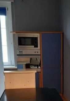 Mieszkanie w centrum Oleśnicy 2 pok. apartament salon wyposażone