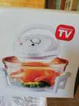 Forno Combi Grill 1400W