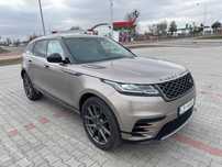 Land Rover Range Rover Velar 2.0 P250 R-Dynamic 2022r/ salon Polska/ cesja leasingu