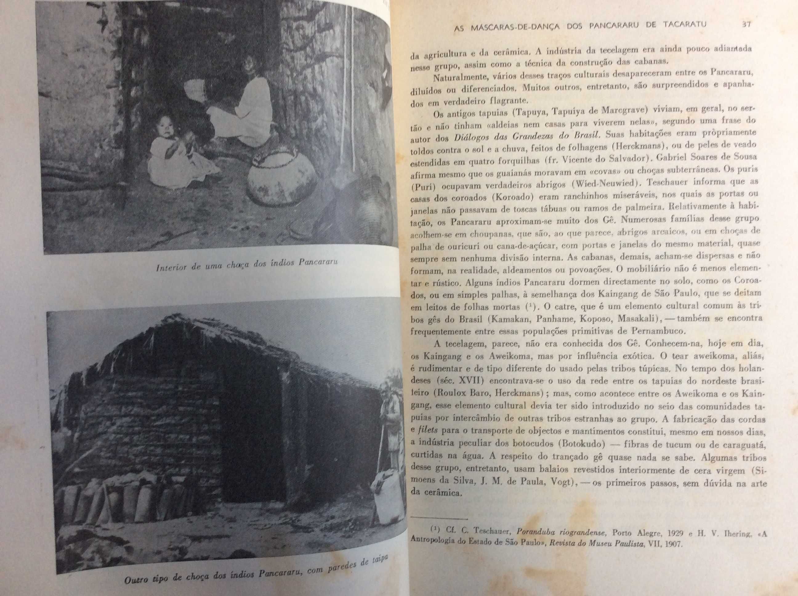 Boletim da Sociedade de Geografia de Lisboa. - 1953. Ver sumário