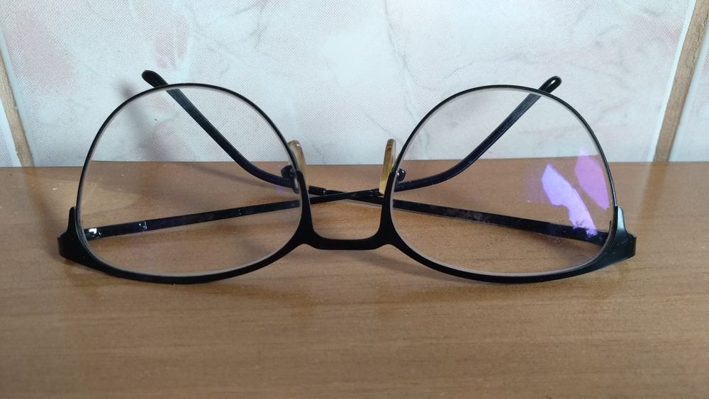 Очки с диоптриями