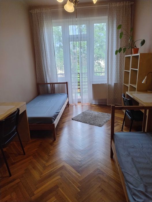 Pokój na wynajem w SOSNOWCU Pogoń ul . Nowopogońska 55