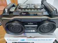 Aktywny zestaw DJ QUER