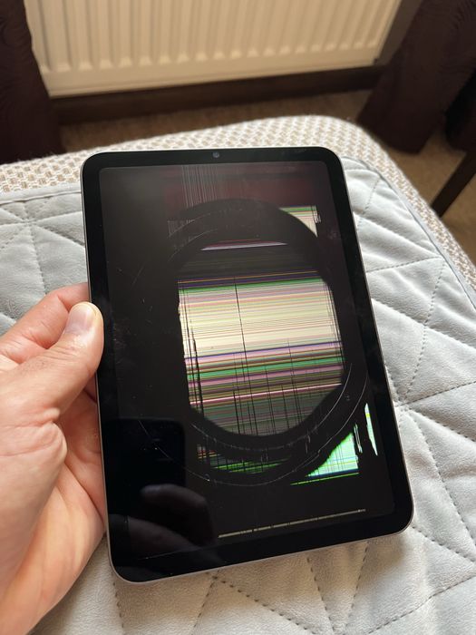 Apple iPad Mini 6 на 64Gb модель А2567 iCloud