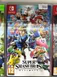Gra Super Smash Bros Ultimate | Nintendo Switch