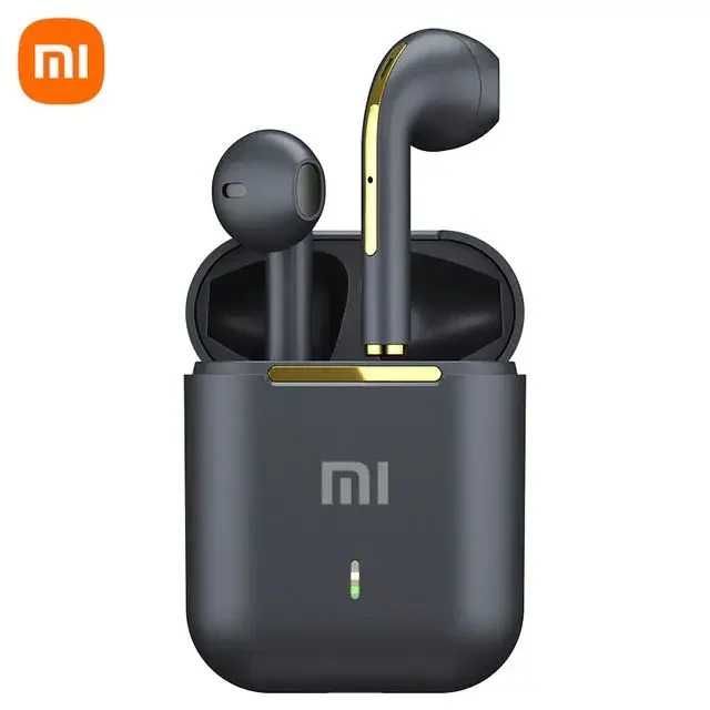 Słuchawki bezprzewodowe Xiaomi - kolor białe, czarne, niebieskie