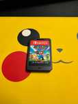 Gra Mario Rabbids Kingdom Battle Nintendo Switch
