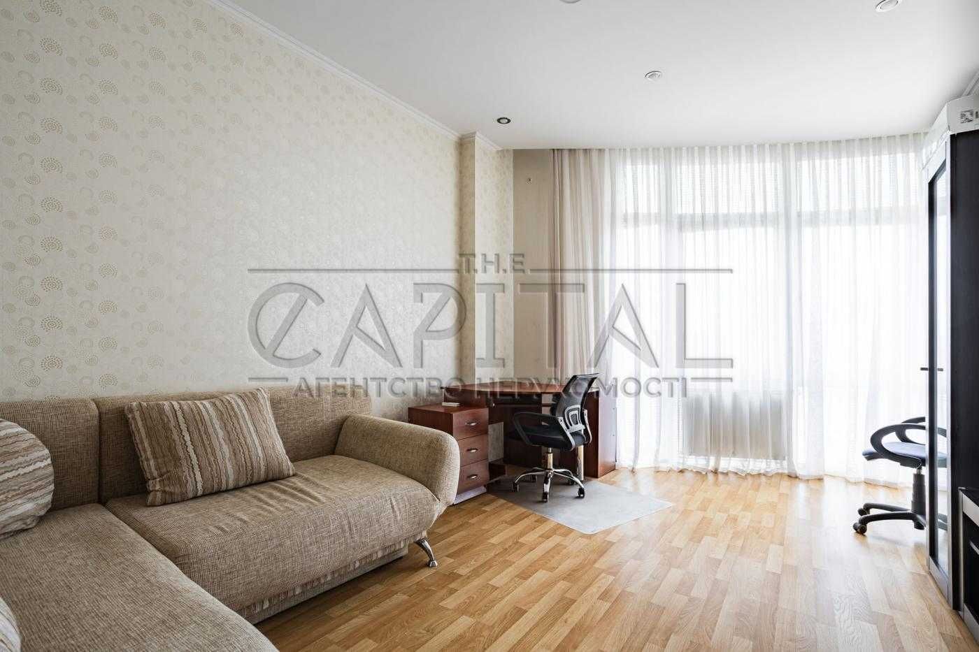 Продажа 3к/103м2/ул.Дмитриевская,82/Шевченковский р-н/Лукьяновка/Торг