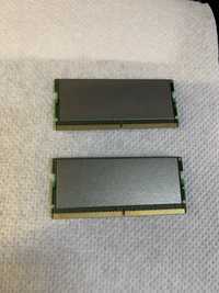 Оперативна пямять DDR5 2х8GB 4800MHz для ноутбука