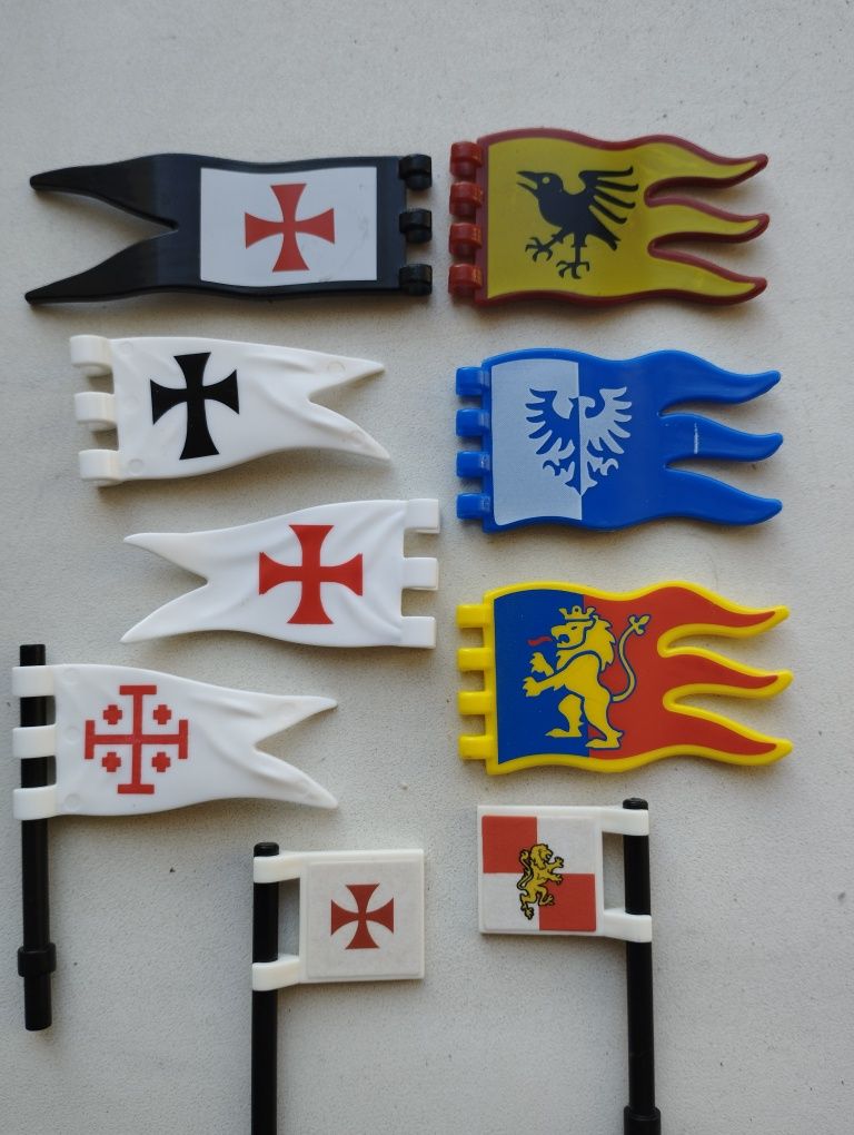 Лицарські обладунки