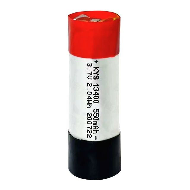 akumulator bateria litowo-polimerowa 13400 3.7V 550mah