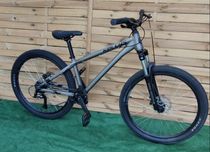 Rower Kellys Whip 10