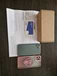 Iphone 11 Pro Max 256gb