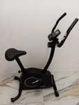 Nowy rower magnetyczny firmy Gymtek