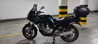 Sprzedam Yamaha XJ 600S Diversion