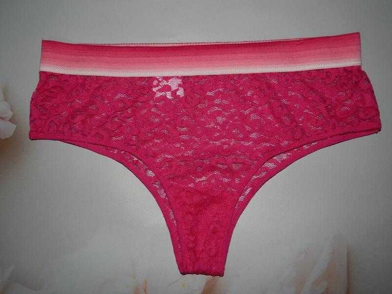 Трусики fancy underwear.