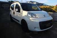 Fiat Qubo 1.3 M-Jet Start&Stop