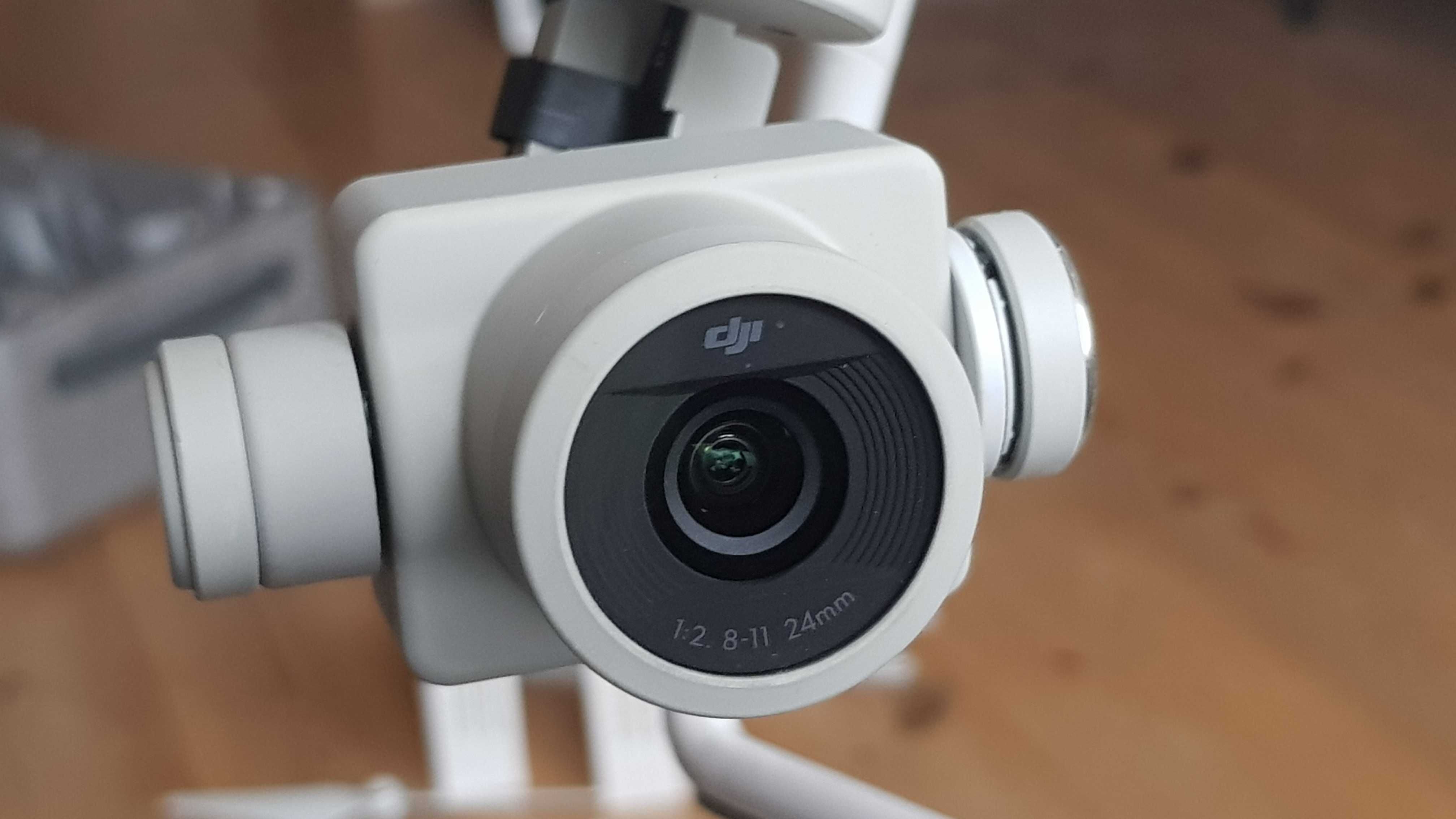 DJI Phantom 4 PRO (з Німеччини 2 дні) Квадрокоптер-Дрон