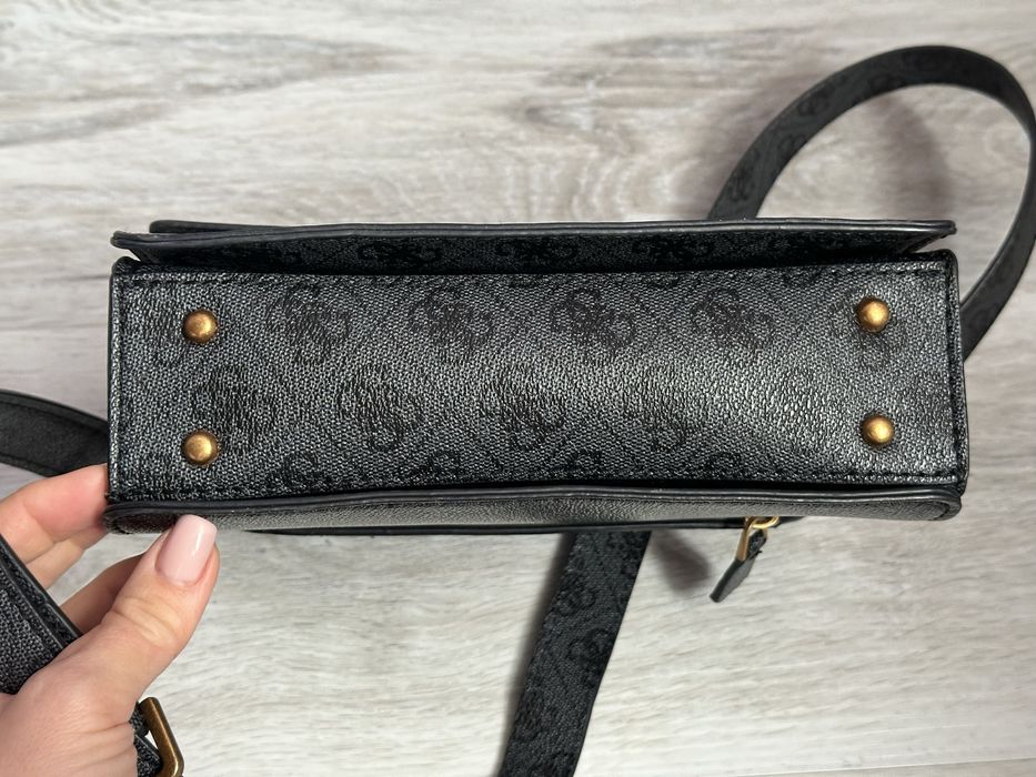 Сумка Guess жіноча кросс боди