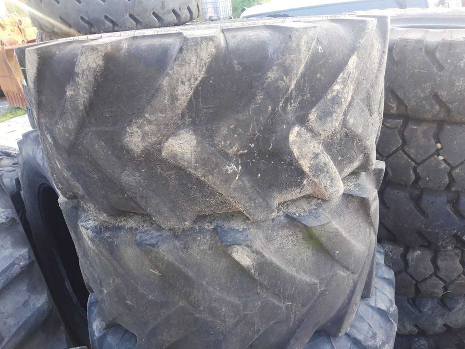 Opona przemysłowa 400/70-20 MITAS