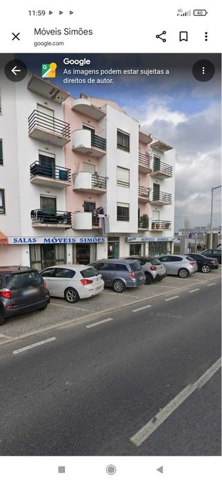 Aluga-se Lojas na Lourinhã