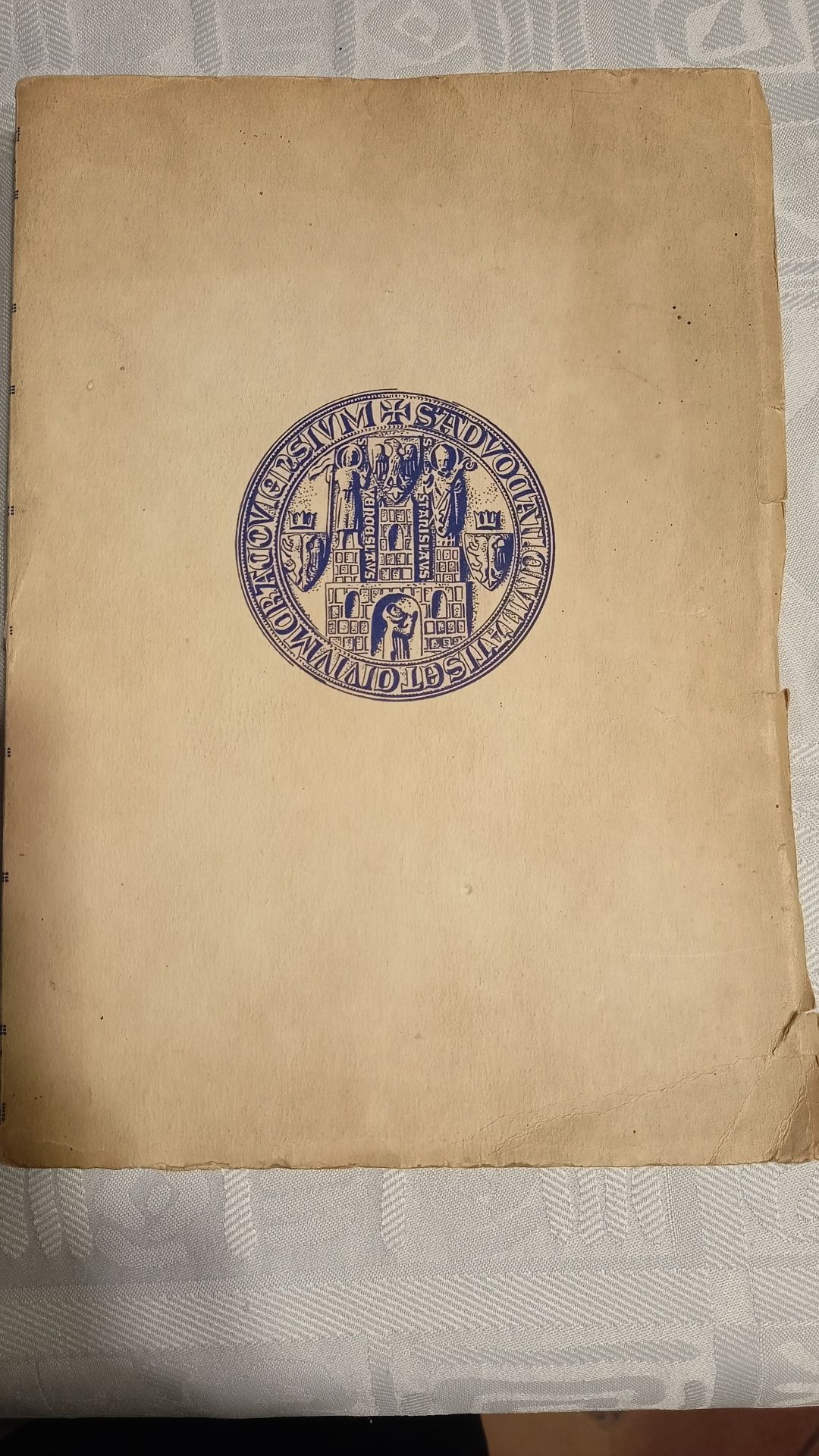 Historia Krakowa. T.Dobrowlski pierwsze wydanie z 1949