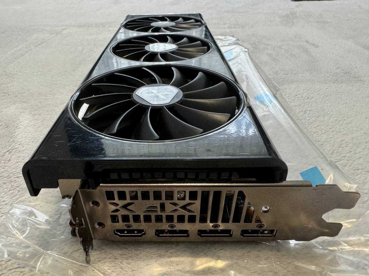 Karta graficzna XFX RX 6800 Speedster SWFT 319 16GB (stan idealny)