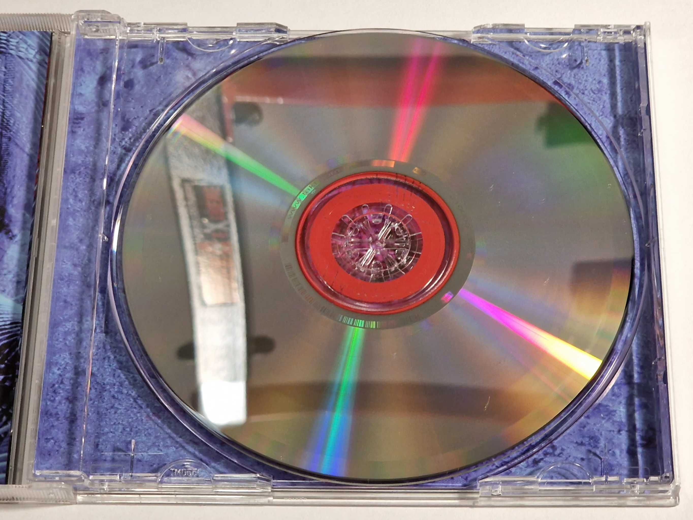SBB - New Century CD