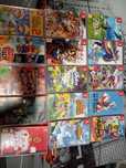 Gry na nintendo swicz