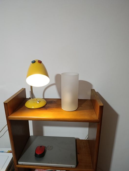 Candieiros de cerquetaria, de mesa