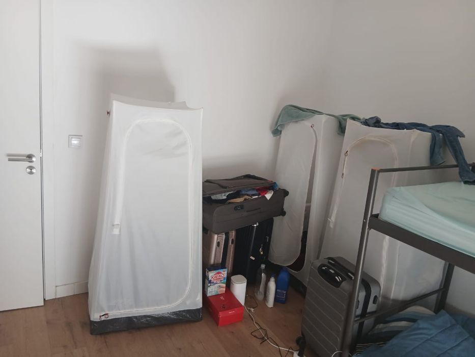 Quarto Partilhado - 200€ (AMADORA)