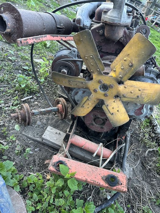 Мотор, Читайте опис