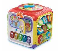 Vtech Edukacyjna kostka Baby