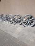 Felgi 17" oryginał BMW