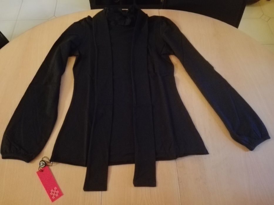 Vendo malha preta ch carolina herrera