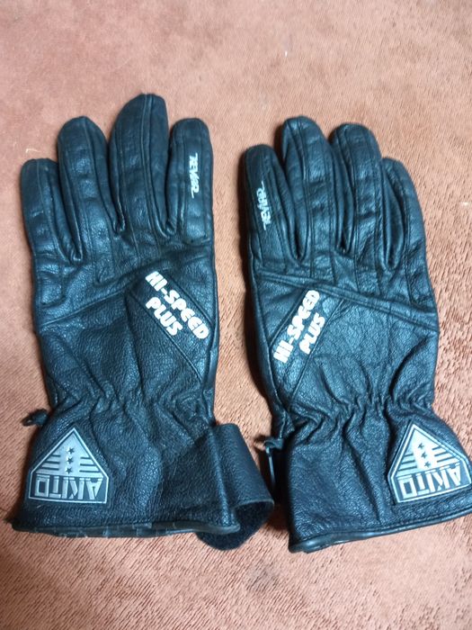 Печатки мотоциклетні