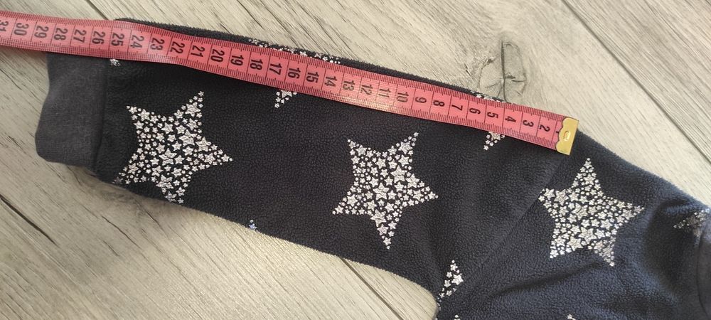 Флісовий дитячий костюм 92-98