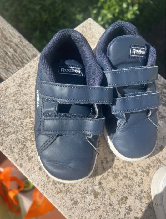 Veja Diadora Adidas Reebok 24 24,5